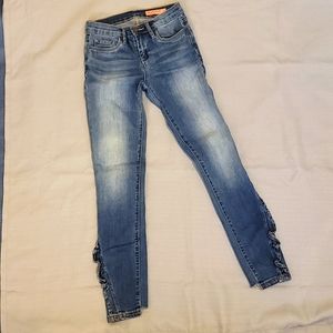 Girl's Skinny Jean